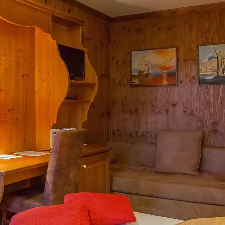 Les Balcons Village La Plagne