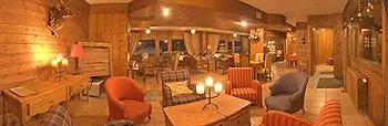 Les Balcons Village Hotel La Plagne