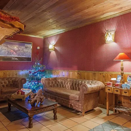 Les Balcons Village Hotel 3*