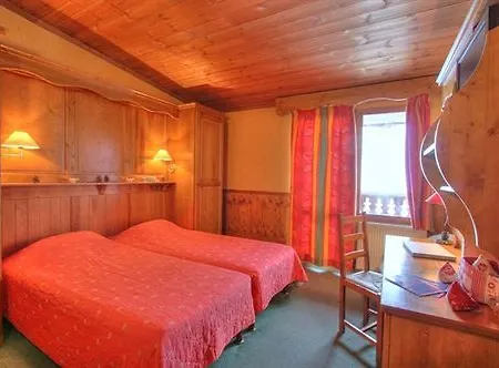 Les Balcons Village La Plagne