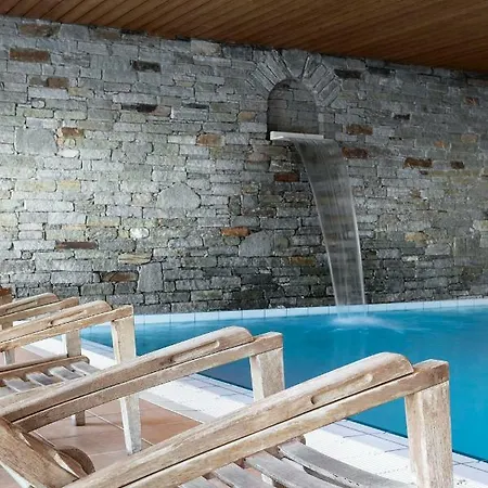 Otel Les Balcons Village La Plagne