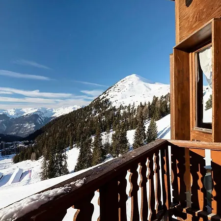 Les Balcons Village La Plagne