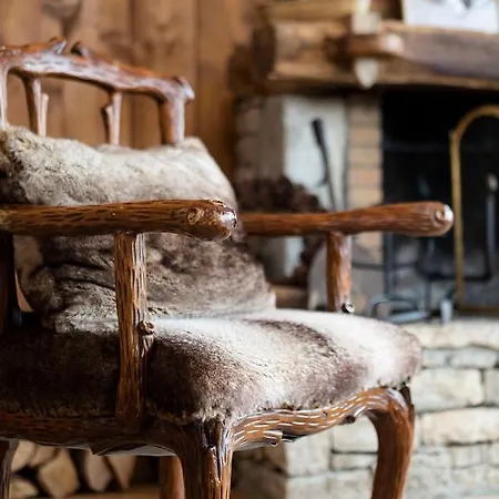 Les Balcons Village Otel La Plagne