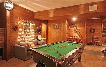 Ξενοδοχείο Les Balcons Village 3*