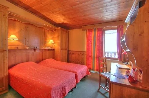 Les Balcons Village Ла-Плань