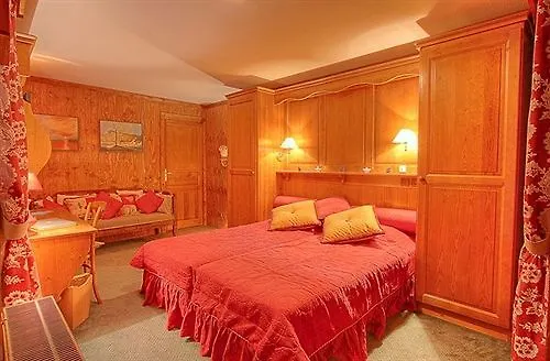 Les Balcons Village Отель