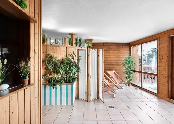 Les Balcons Village 3*