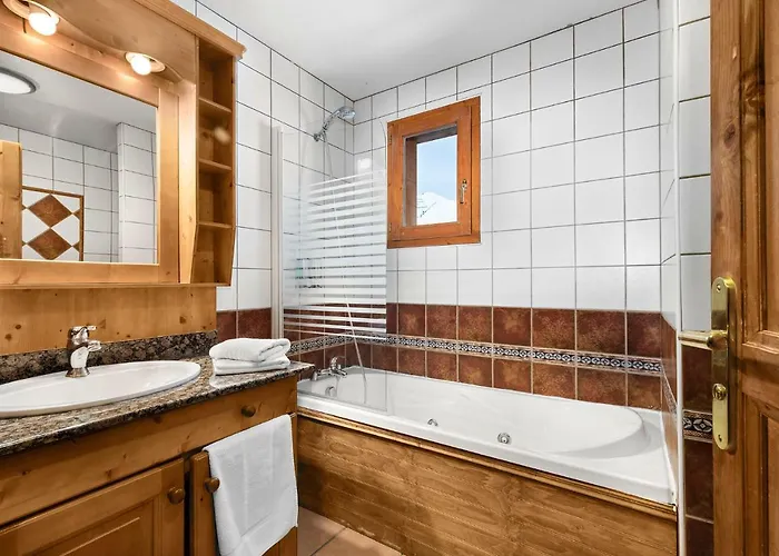 Ξενοδοχείο Les Balcons Village La Plagne