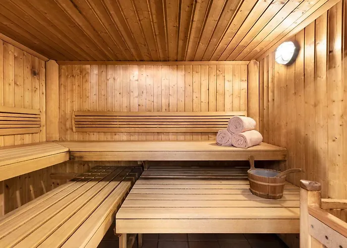 Les Balcons Village 3* Ла-Плань