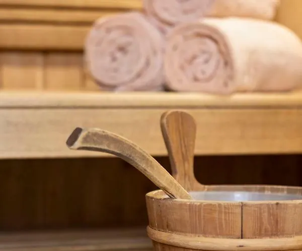 Les Balcons Village Отель 3*