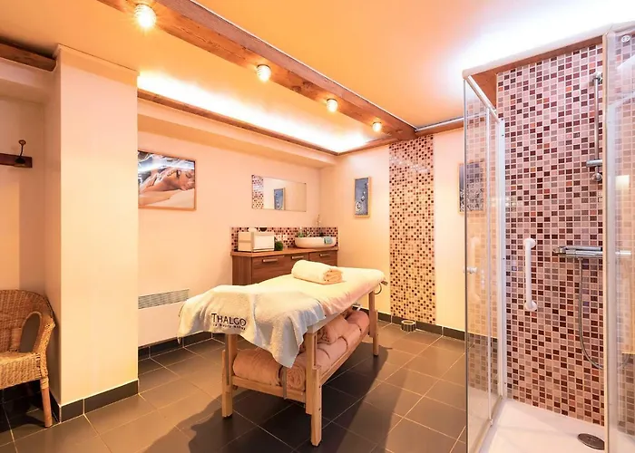 Les Balcons Village Ξενοδοχείο 3*