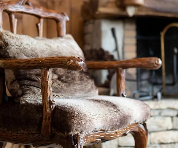 Les Balcons Village Hotel La Plagne