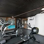 Les Balcons Village فندق 3*