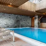 فندق Les Balcons Village لا بلاني