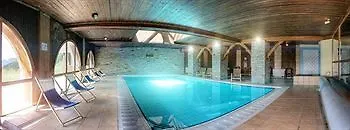 Les Balcons Village La Plagne