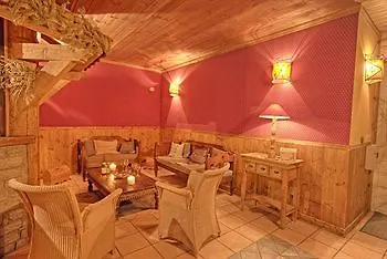 فندق Les Balcons Village لا بلاني