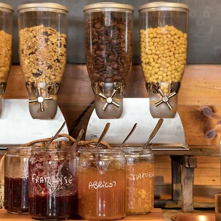 Hotell Les Balcons Village La Plagne