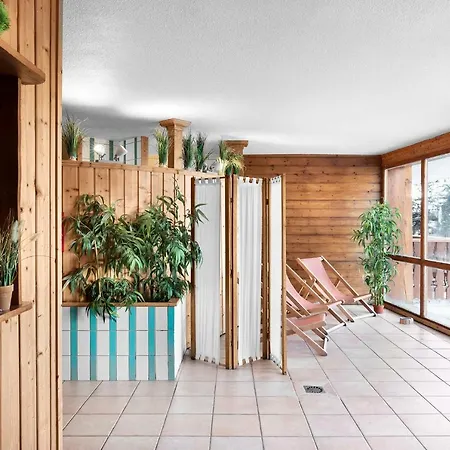 Les Balcons Village 3*