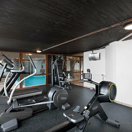Les Balcons Village Szálloda 3*