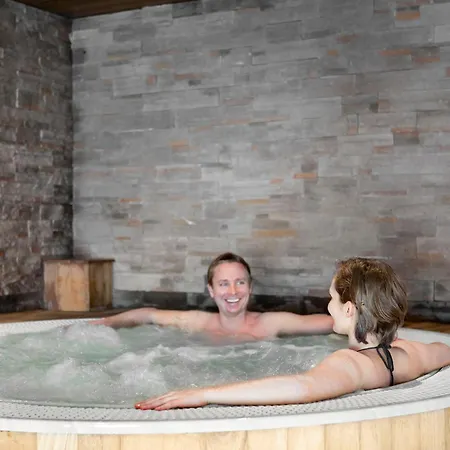 オテル レ バルコンス ヴィラージュ ホテル 3*