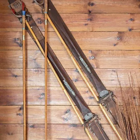 Hotel Les Balcons Village