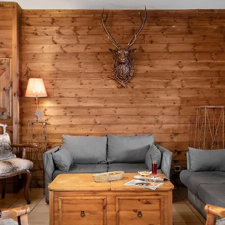 オテル レ バルコンス ヴィラージュ