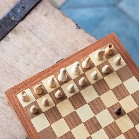 ホテル オテル レ バルコンス ヴィラージュ ラ・プラーニュ