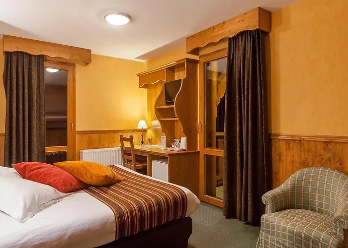 Les Balcons Village Hotel 3*