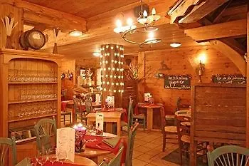 Hotel Les Balcons Village