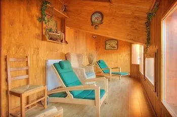 Les Balcons Village Szálloda