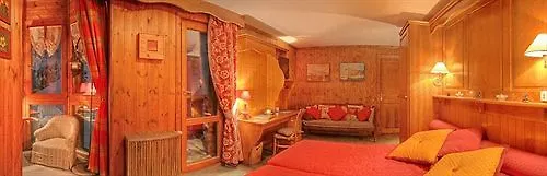 Les Balcons Village Hotel La Plagne