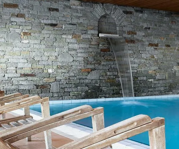 Hotel Les Balcons Village La Plagne