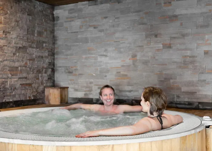 Les Balcons Village Hotel 3*