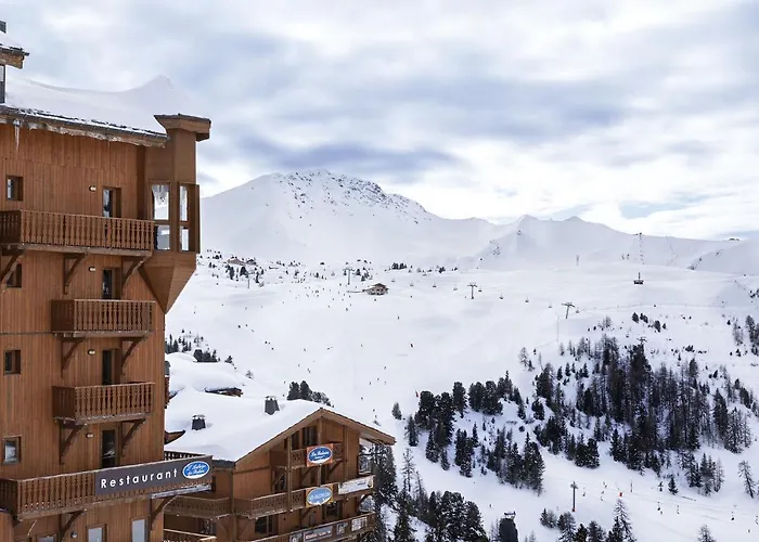 Les Balcons Village Hotel 3*