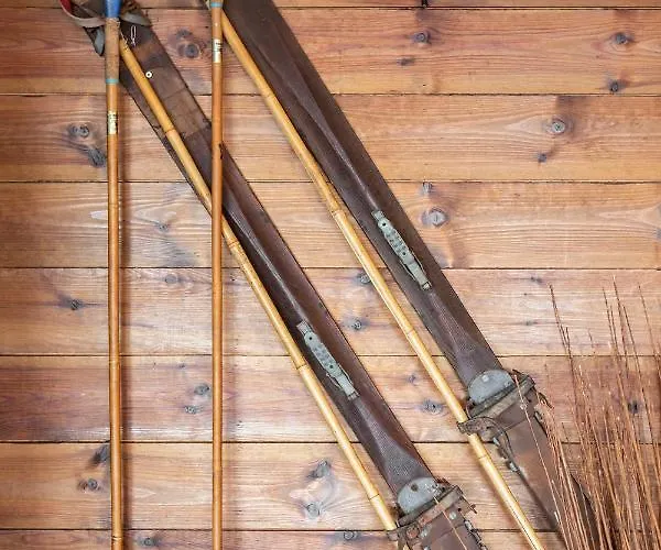 Hotell Les Balcons Village